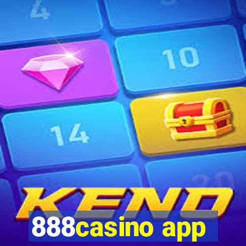 888casino app